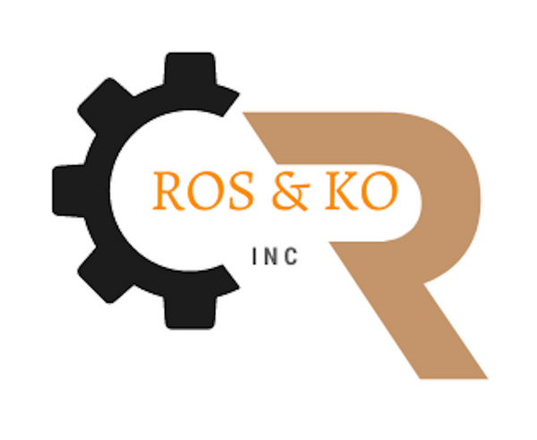 Ros&Ko logo