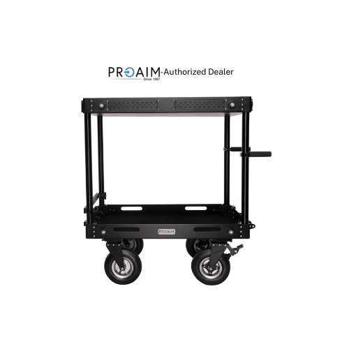 Proaim Victor V1.1 Video Production Camera Cart