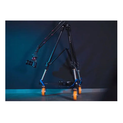 Proaim Powermatic Scissor 17ft Telescopic Camera Jib Crane