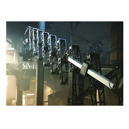 Proaim Powermatic Scissor 17ft Telescopic Camera Jib Crane